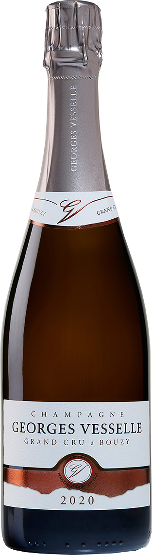 Brut Millésimé 2020