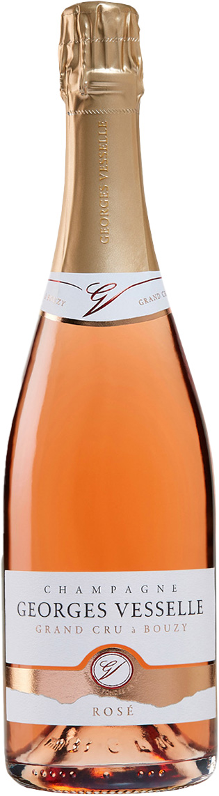 Brut Rosé