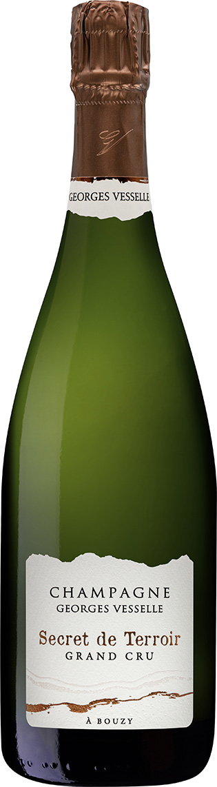 Secret de Terroir