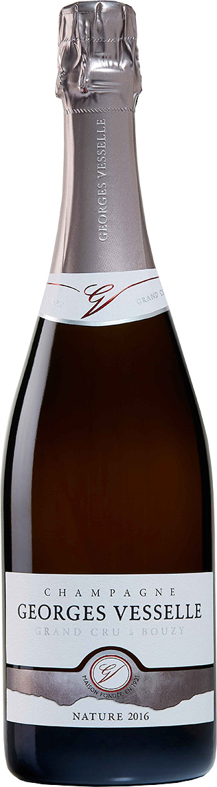 Brut Nature Millésimé 2016