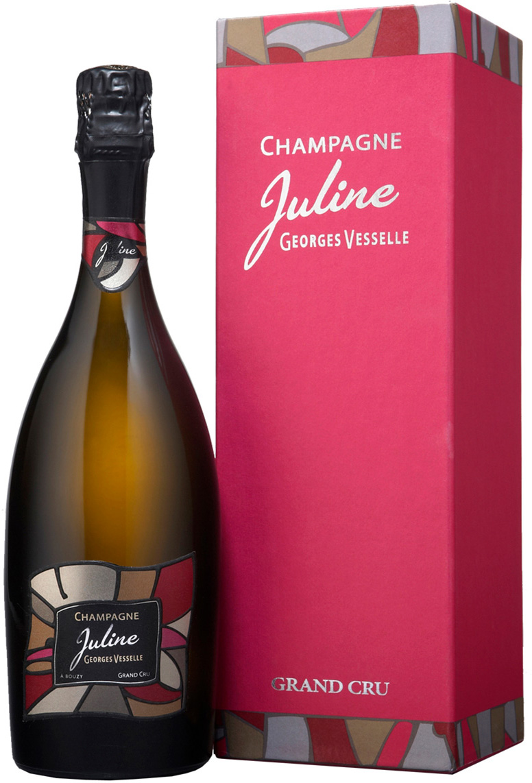 Cuvée Juline